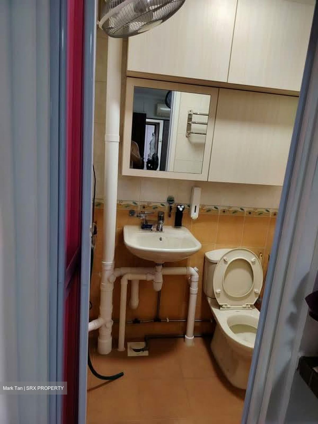 Blk 26 Teck Whye Heights II (Choa Chu Kang), HDB 4 Rooms #587177171